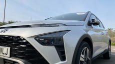 Hyundai BAYON 1.0 TGDi [120] 48V MHEV Premium 5dr Petrol Hatchback